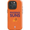 NBA Phoenix Suns Standard - Orange iPhone 16 Pro Impact Case